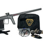 Used Dlx Luxe Tm40 Paintball Gun Grey Paintball Gun from CPXBrosPaintball Buy/Sell/Trade Paintball Markers, New Paintball Guns, Paintball Hoppers, Paintball Masks, and Hormesis Headbands
