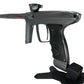 Used Dlx Luxe Tm40 Paintball Gun Grey Paintball Gun from CPXBrosPaintball Buy/Sell/Trade Paintball Markers, New Paintball Guns, Paintball Hoppers, Paintball Masks, and Hormesis Headbands