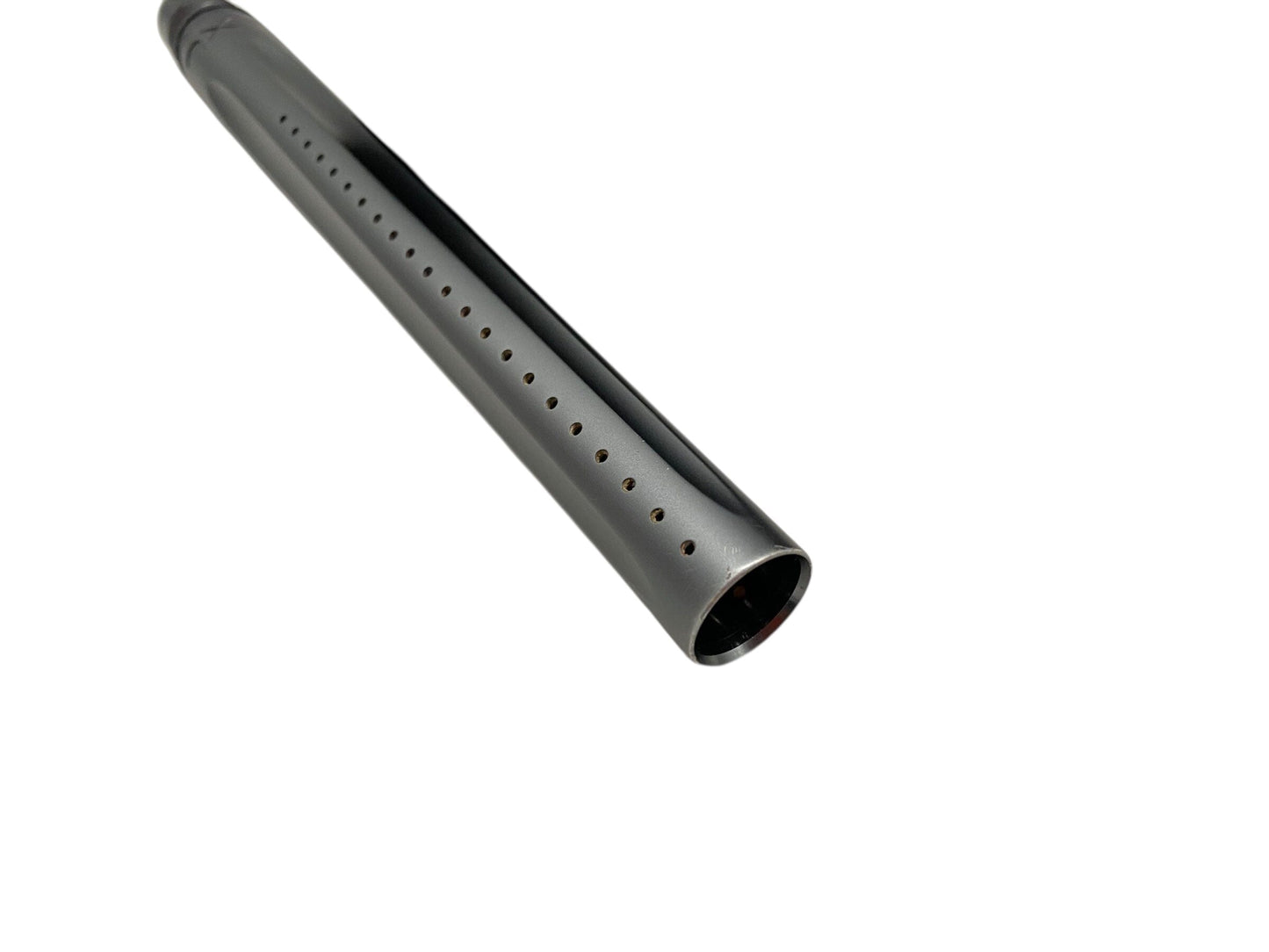 Used Dlx Luxe Tm40 Paintball Gun Grey Paintball Gun from CPXBrosPaintball Buy/Sell/Trade Paintball Markers, New Paintball Guns, Paintball Hoppers, Paintball Masks, and Hormesis Headbands