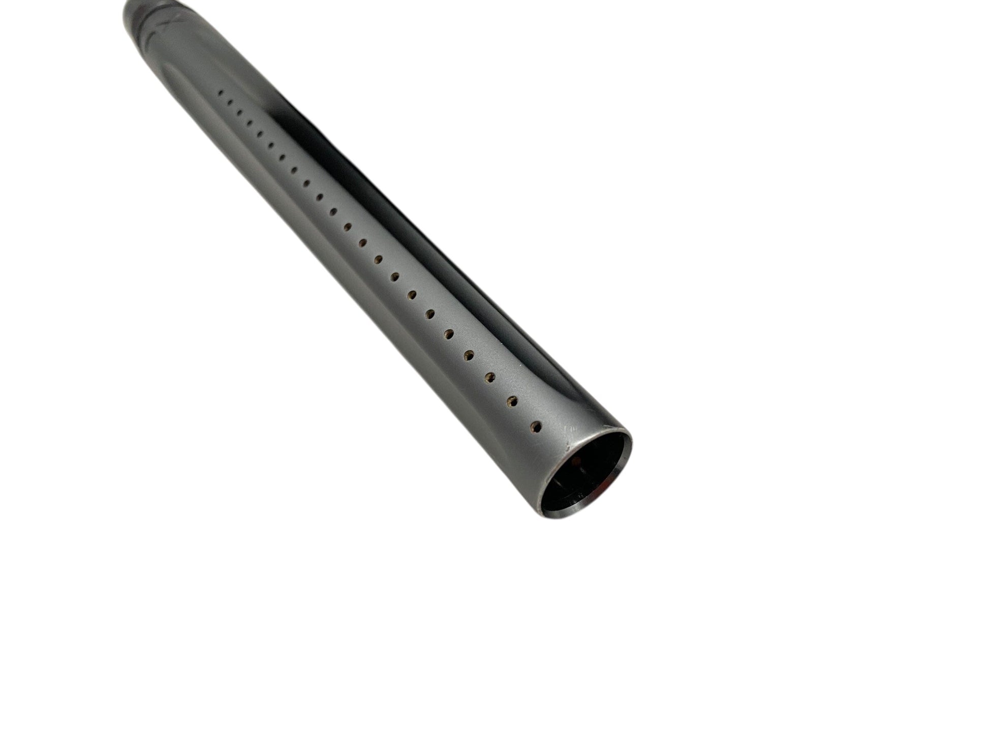 Used Dlx Luxe Tm40 Paintball Gun Grey Paintball Gun from CPXBrosPaintball Buy/Sell/Trade Paintball Markers, New Paintball Guns, Paintball Hoppers, Paintball Masks, and Hormesis Headbands