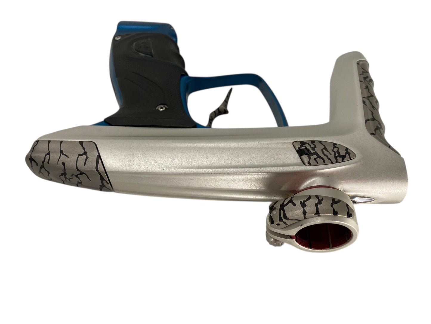 Used Dlx Luxe Tm40 Paintball Gun Paintball Gun from CPXBrosPaintball Buy/Sell/Trade Paintball Markers, New Paintball Guns, Paintball Hoppers, Paintball Masks, and Hormesis Headbands