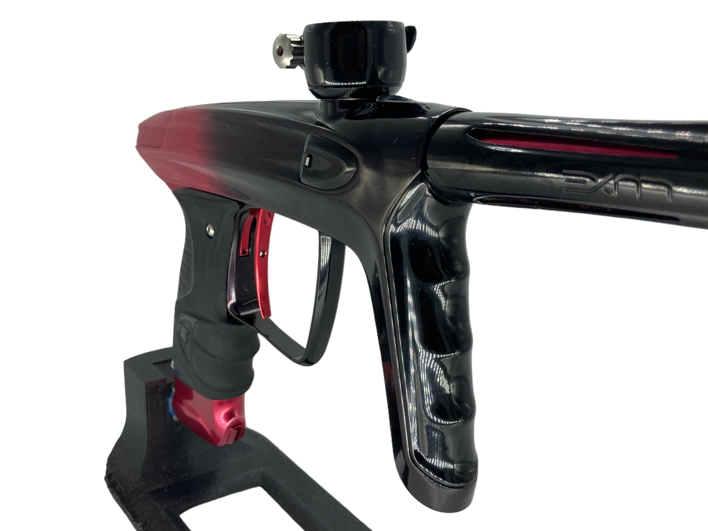 Used Dlx Luxe TM40 Paintball Gun Paintball Gun from CPXBrosPaintball Buy/Sell/Trade Paintball Markers, New Paintball Guns, Paintball Hoppers, Paintball Masks, and Hormesis Headbands