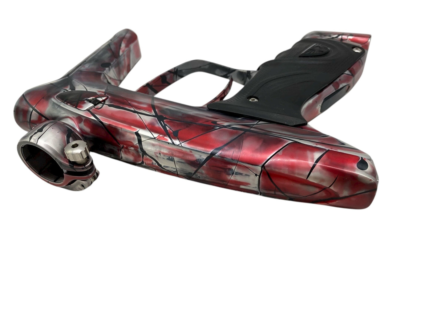 Used Dlx Luxe Tm40 Paintball Gun Paintball Gun from CPXBrosPaintball Buy/Sell/Trade Paintball Markers, New Paintball Guns, Paintball Hoppers, Paintball Masks, and Hormesis Headbands