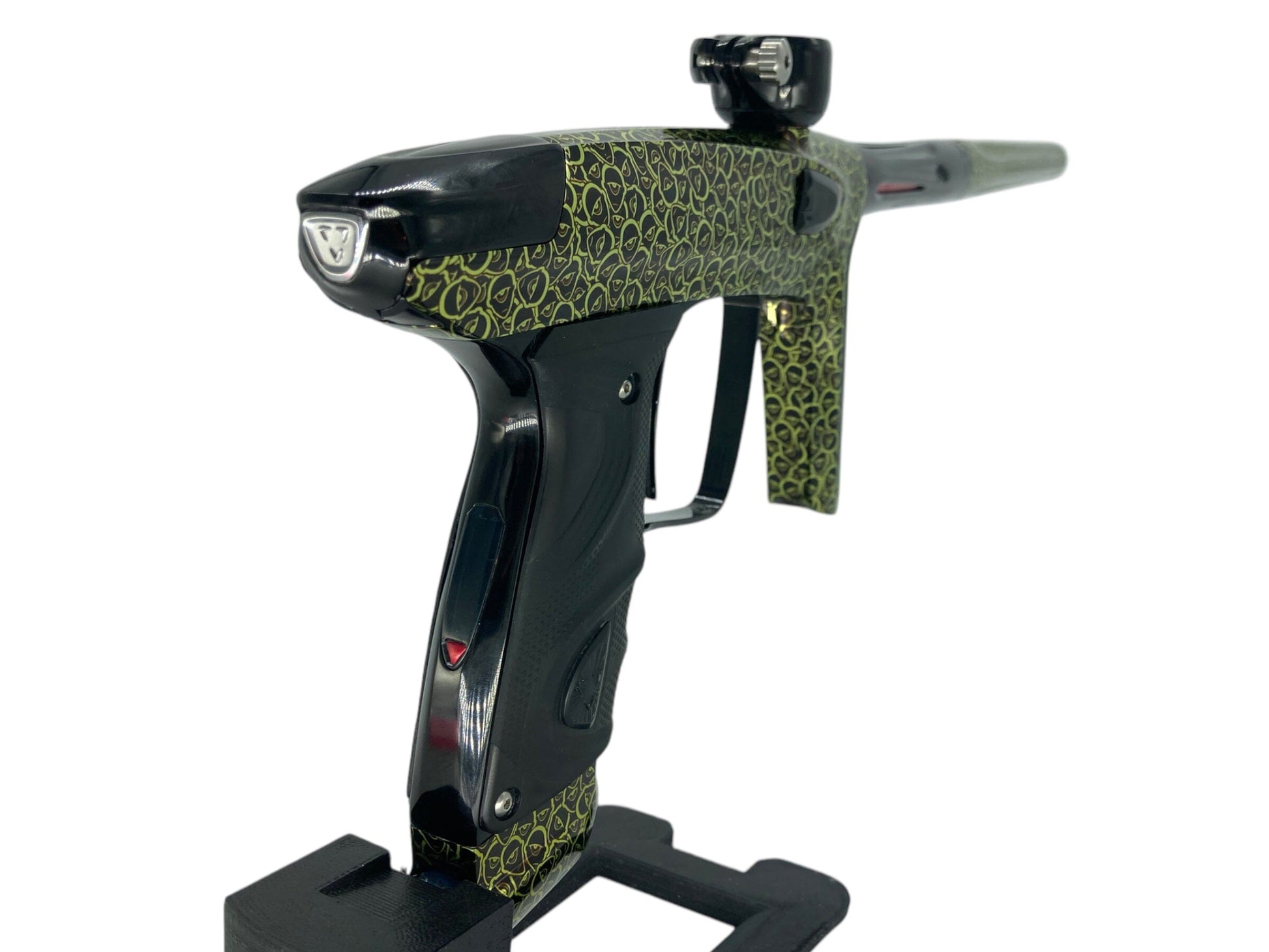 Used Dlx Luxe TM40 Paintball Gun Paintball Gun from CPXBrosPaintball Buy/Sell/Trade Paintball Markers, New Paintball Guns, Paintball Hoppers, Paintball Masks, and Hormesis Headbands