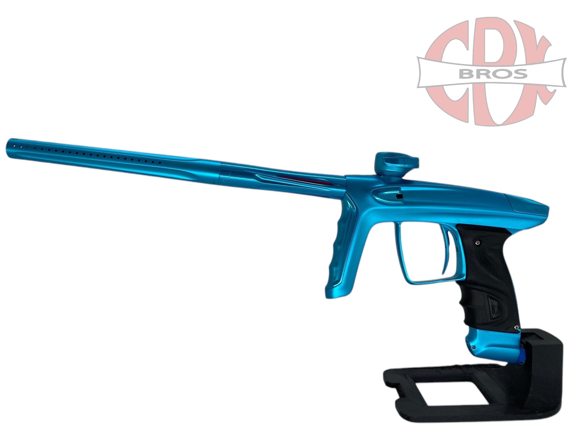 Used Dlx Luxe Tm40 Paintball Gun Paintball Gun from CPXBrosPaintball Buy/Sell/Trade Paintball Markers, New Paintball Guns, Paintball Hoppers, Paintball Masks, and Hormesis Headbands