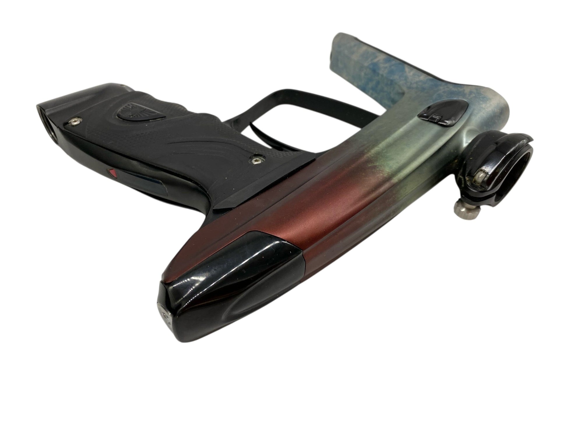 Used Dlx Luxe Tm40 Paintball Gun Paintball Gun from CPXBrosPaintball Buy/Sell/Trade Paintball Markers, New Paintball Guns, Paintball Hoppers, Paintball Masks, and Hormesis Headbands