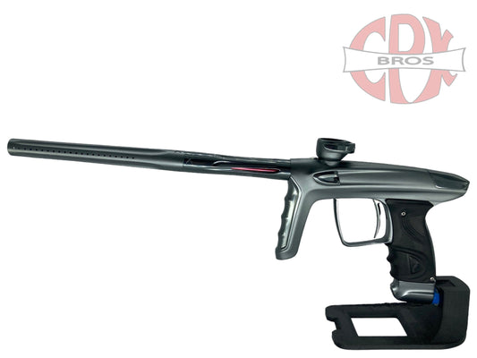 Used Dlx Luxe TM40 Paintball Gun Paintball Gun from CPXBrosPaintball Buy/Sell/Trade Paintball Markers, New Paintball Guns, Paintball Hoppers, Paintball Masks, and Hormesis Headbands