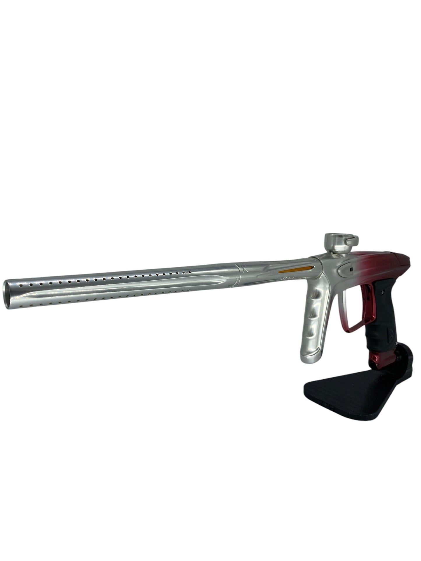 Used Dlx Luxe Tm40 Paintball Gun Paintball Gun from CPXBrosPaintball Buy/Sell/Trade Paintball Markers, New Paintball Guns, Paintball Hoppers, Paintball Masks, and Hormesis Headbands