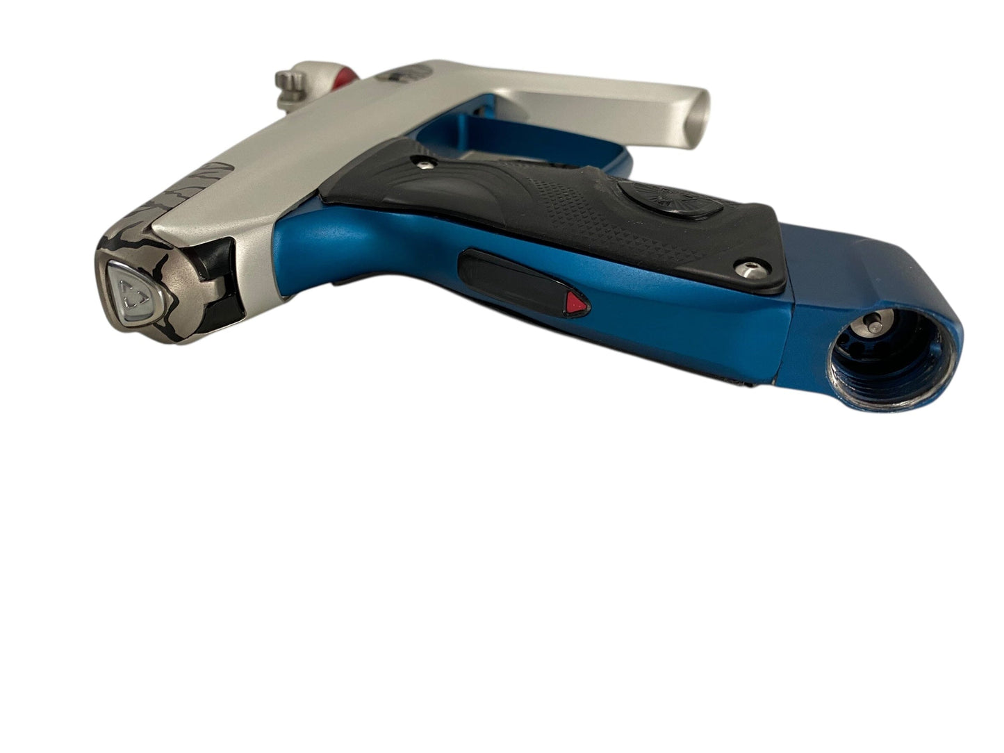 Used Dlx Luxe Tm40 Paintball Gun Paintball Gun from CPXBrosPaintball Buy/Sell/Trade Paintball Markers, New Paintball Guns, Paintball Hoppers, Paintball Masks, and Hormesis Headbands