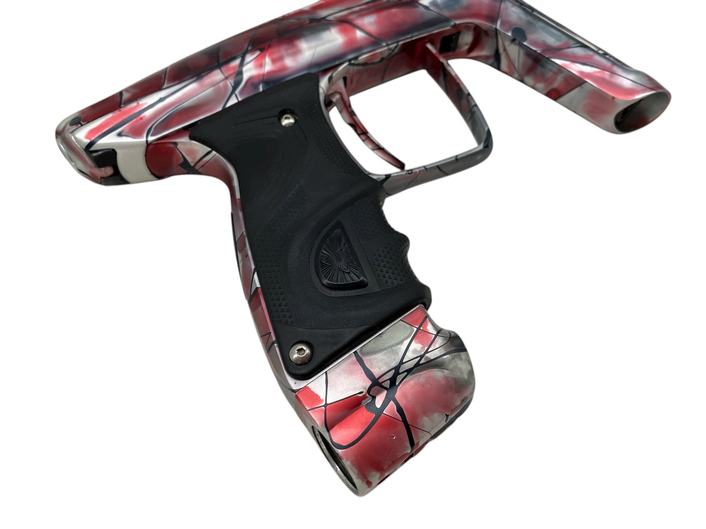 Used Dlx Luxe Tm40 Paintball Gun Paintball Gun from CPXBrosPaintball Buy/Sell/Trade Paintball Markers, New Paintball Guns, Paintball Hoppers, Paintball Masks, and Hormesis Headbands