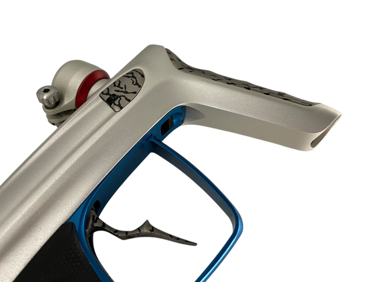 Used Dlx Luxe Tm40 Paintball Gun Paintball Gun from CPXBrosPaintball Buy/Sell/Trade Paintball Markers, New Paintball Guns, Paintball Hoppers, Paintball Masks, and Hormesis Headbands