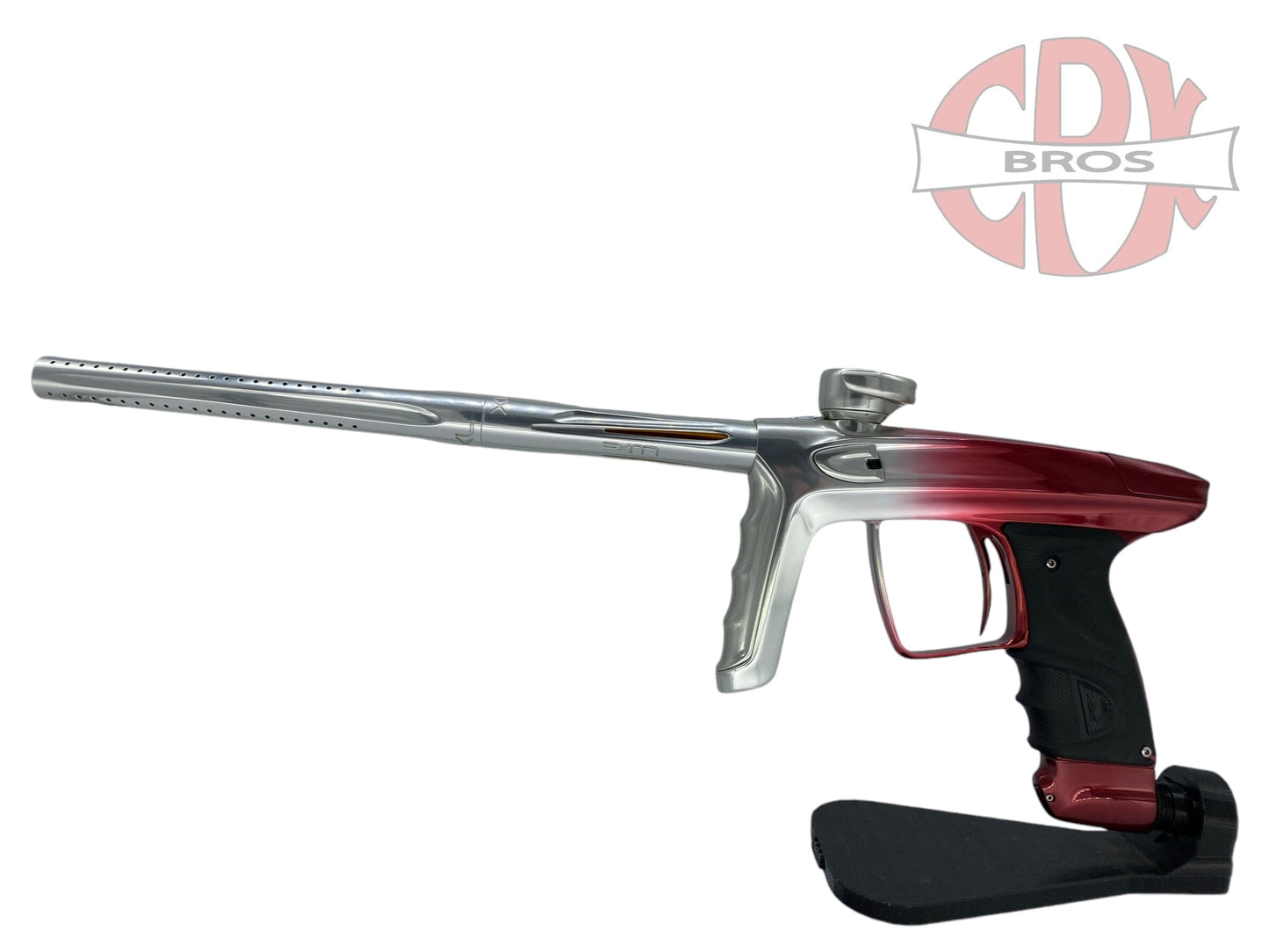 Used Dlx Luxe Tm40 Paintball Gun Paintball Gun from CPXBrosPaintball Buy/Sell/Trade Paintball Markers, New Paintball Guns, Paintball Hoppers, Paintball Masks, and Hormesis Headbands