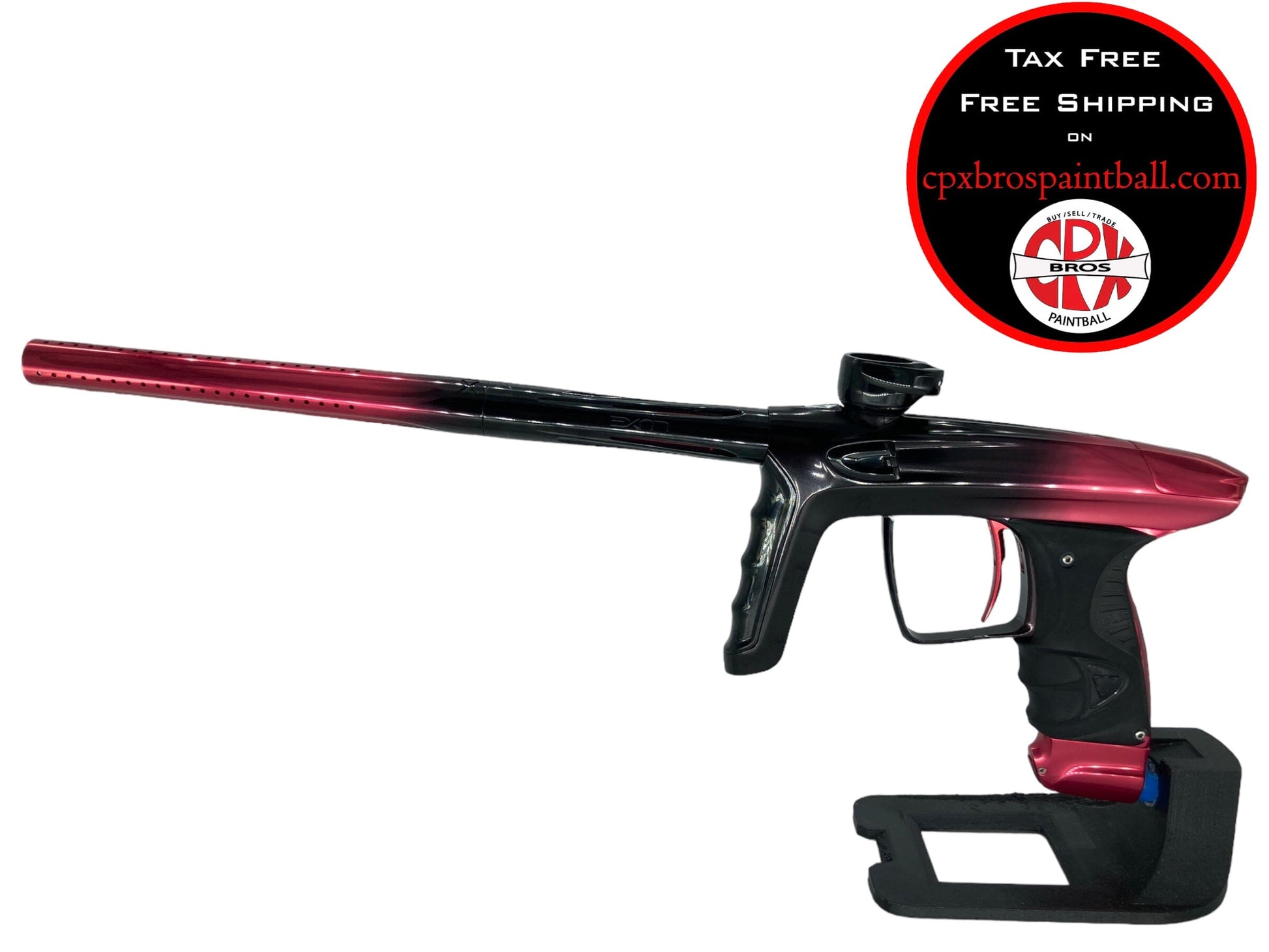 Used Dlx Luxe TM40 Paintball Gun Paintball Gun from CPXBrosPaintball Buy/Sell/Trade Paintball Markers, New Paintball Guns, Paintball Hoppers, Paintball Masks, and Hormesis Headbands