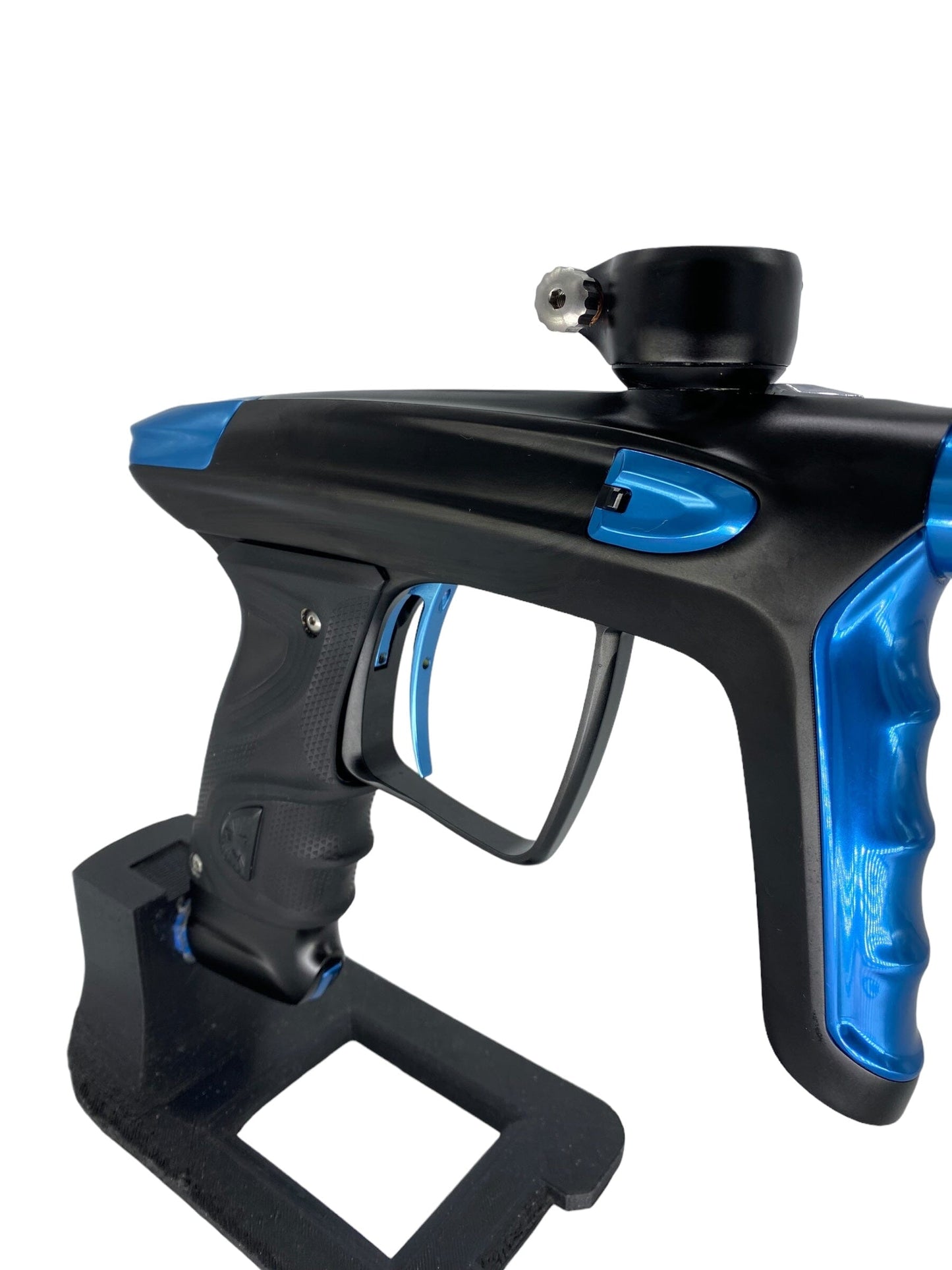 Used Dlx Luxe Tm40 Paintball Gun Paintball Gun from CPXBrosPaintball Buy/Sell/Trade Paintball Markers, New Paintball Guns, Paintball Hoppers, Paintball Masks, and Hormesis Headbands