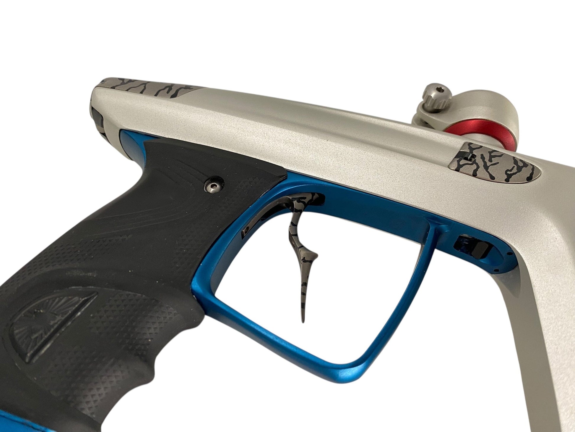 Used Dlx Luxe Tm40 Paintball Gun Paintball Gun from CPXBrosPaintball Buy/Sell/Trade Paintball Markers, New Paintball Guns, Paintball Hoppers, Paintball Masks, and Hormesis Headbands