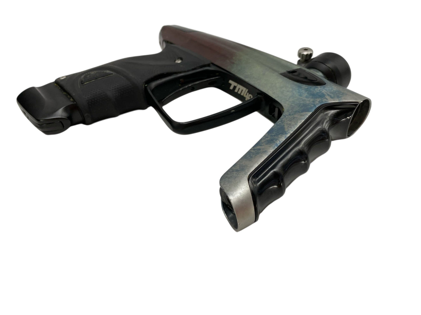 Used Dlx Luxe Tm40 Paintball Gun Paintball Gun from CPXBrosPaintball Buy/Sell/Trade Paintball Markers, New Paintball Guns, Paintball Hoppers, Paintball Masks, and Hormesis Headbands
