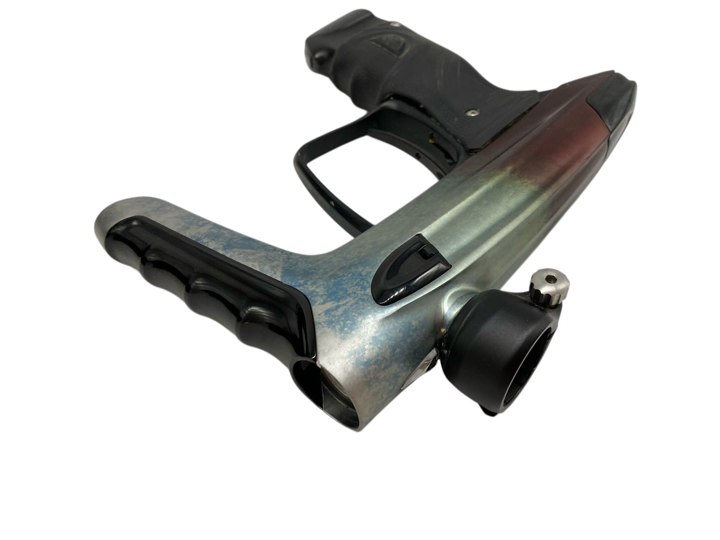 Used Dlx Luxe Tm40 Paintball Gun Paintball Gun from CPXBrosPaintball Buy/Sell/Trade Paintball Markers, New Paintball Guns, Paintball Hoppers, Paintball Masks, and Hormesis Headbands