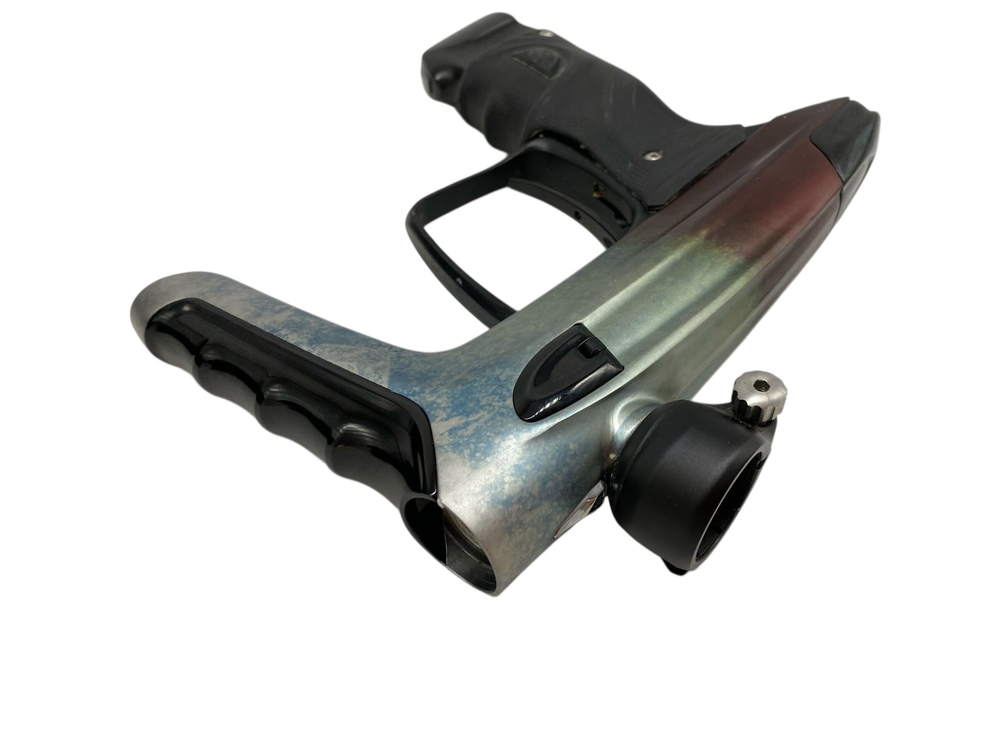 Used Dlx Luxe Tm40 Paintball Gun Paintball Gun from CPXBrosPaintball Buy/Sell/Trade Paintball Markers, New Paintball Guns, Paintball Hoppers, Paintball Masks, and Hormesis Headbands