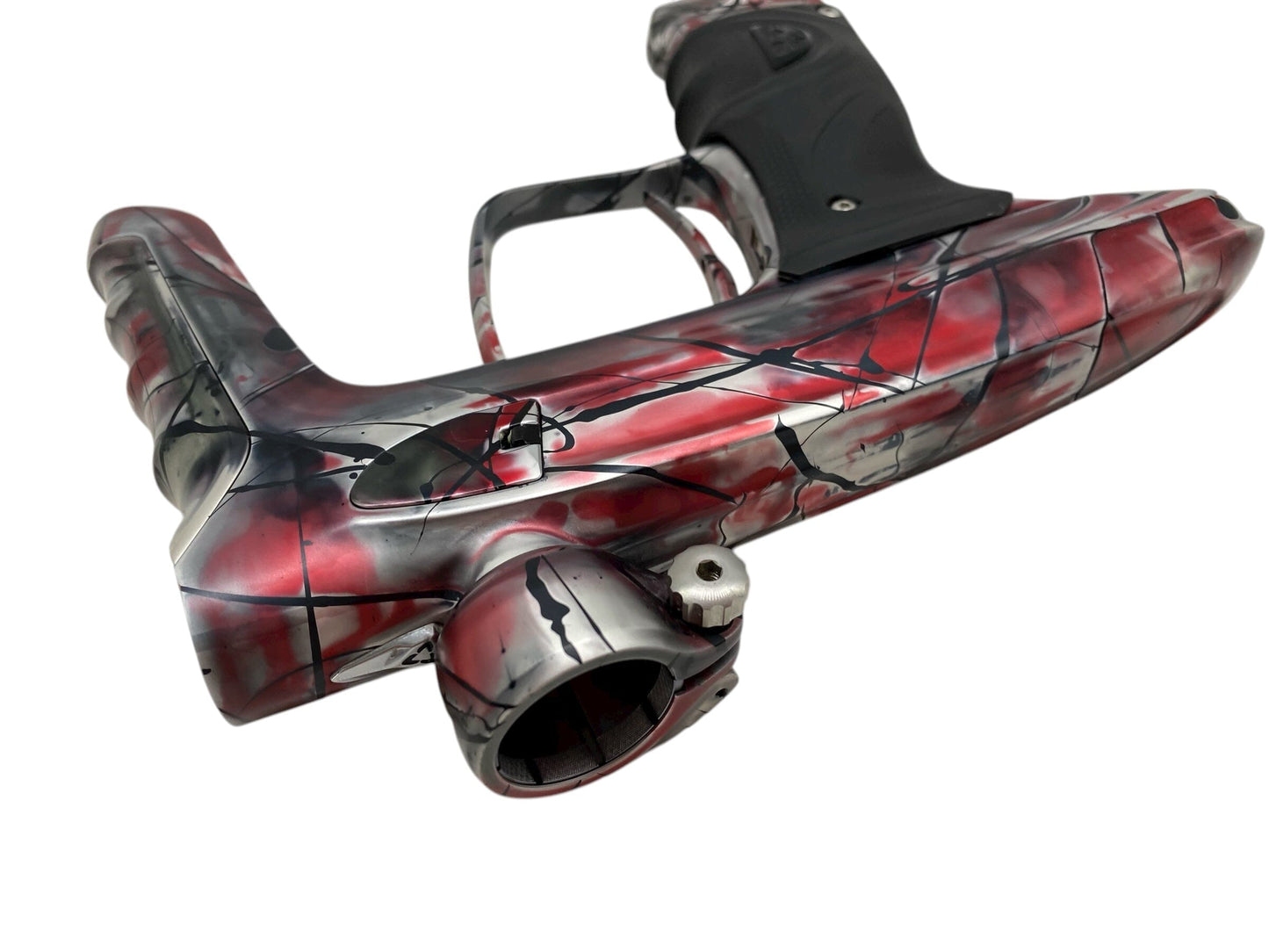 Used Dlx Luxe Tm40 Paintball Gun Paintball Gun from CPXBrosPaintball Buy/Sell/Trade Paintball Markers, New Paintball Guns, Paintball Hoppers, Paintball Masks, and Hormesis Headbands