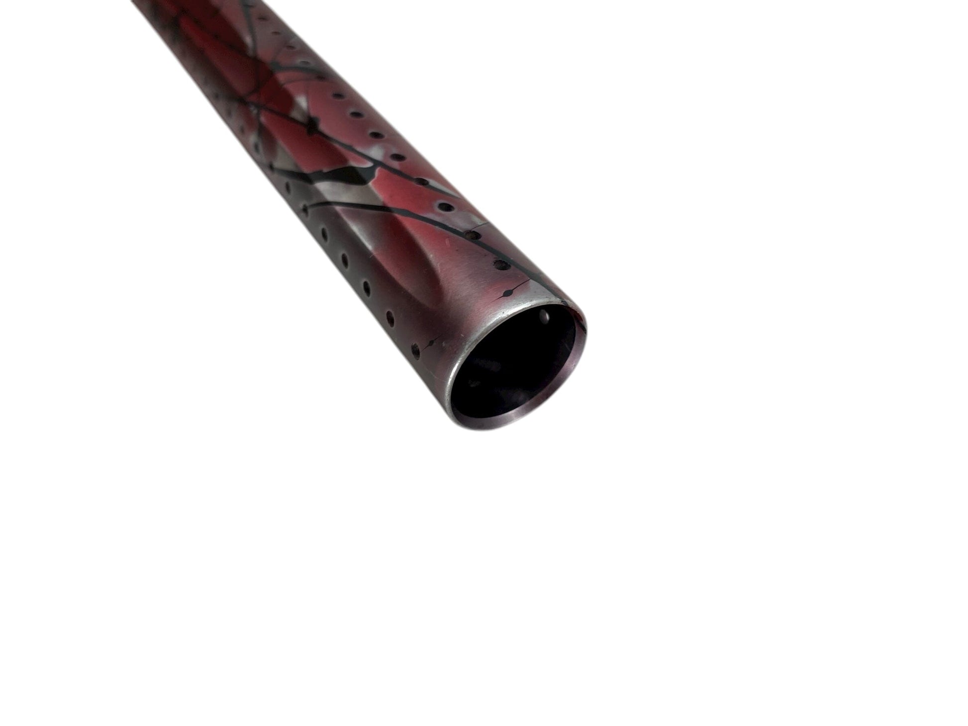 Used Dlx Luxe Tm40 Paintball Gun Paintball Gun from CPXBrosPaintball Buy/Sell/Trade Paintball Markers, New Paintball Guns, Paintball Hoppers, Paintball Masks, and Hormesis Headbands