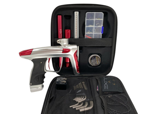 Used Dlx Luxe Tm40 Paintball Gun Paintball Gun from CPXBrosPaintball Buy/Sell/Trade Paintball Markers, New Paintball Guns, Paintball Hoppers, Paintball Masks, and Hormesis Headbands