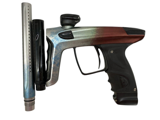 Used Dlx Luxe Tm40 Paintball Gun Paintball Gun from CPXBrosPaintball Buy/Sell/Trade Paintball Markers, New Paintball Guns, Paintball Hoppers, Paintball Masks, and Hormesis Headbands