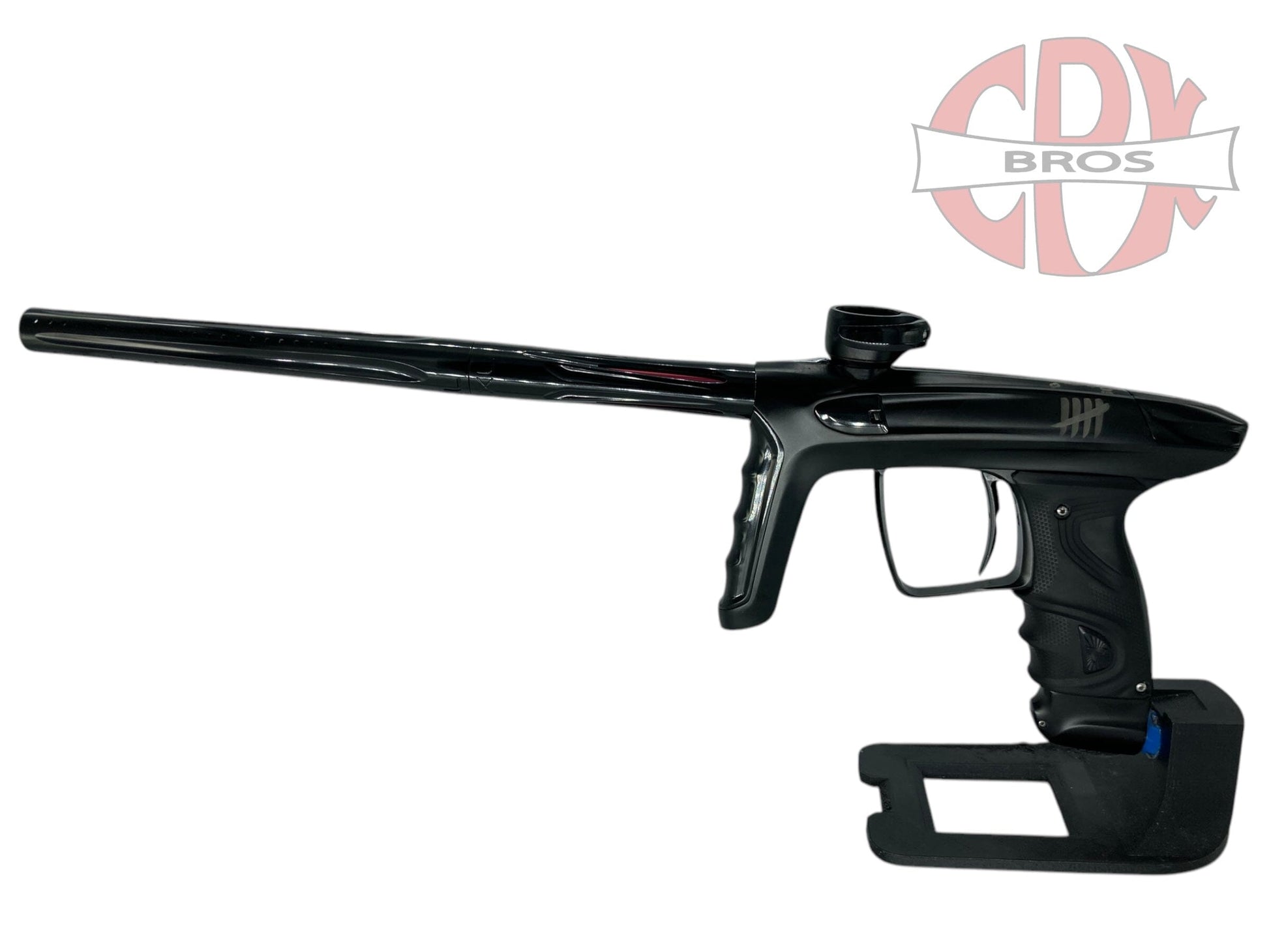 Used Dlx Luxe Tm40 Paintball Gun Paintball Gun from CPXBrosPaintball Buy/Sell/Trade Paintball Markers, New Paintball Guns, Paintball Hoppers, Paintball Masks, and Hormesis Headbands