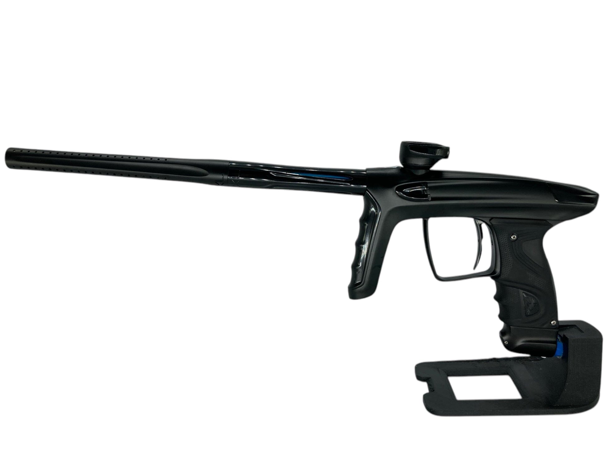Used Dlx Luxe TM40 Paintball Gun Paintball Gun from CPXBrosPaintball Buy/Sell/Trade Paintball Markers, New Paintball Guns, Paintball Hoppers, Paintball Masks, and Hormesis Headbands