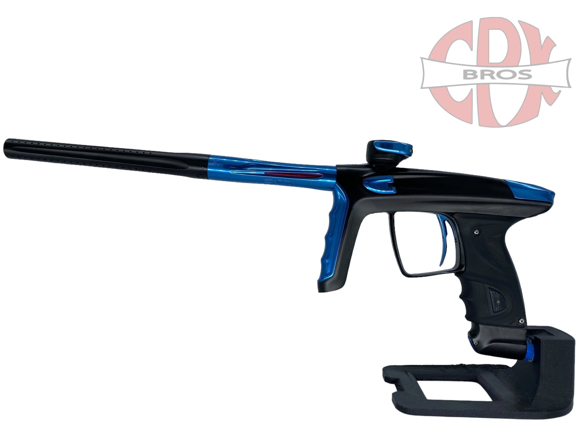 Used Dlx Luxe Tm40 Paintball Gun Paintball Gun from CPXBrosPaintball Buy/Sell/Trade Paintball Markers, New Paintball Guns, Paintball Hoppers, Paintball Masks, and Hormesis Headbands