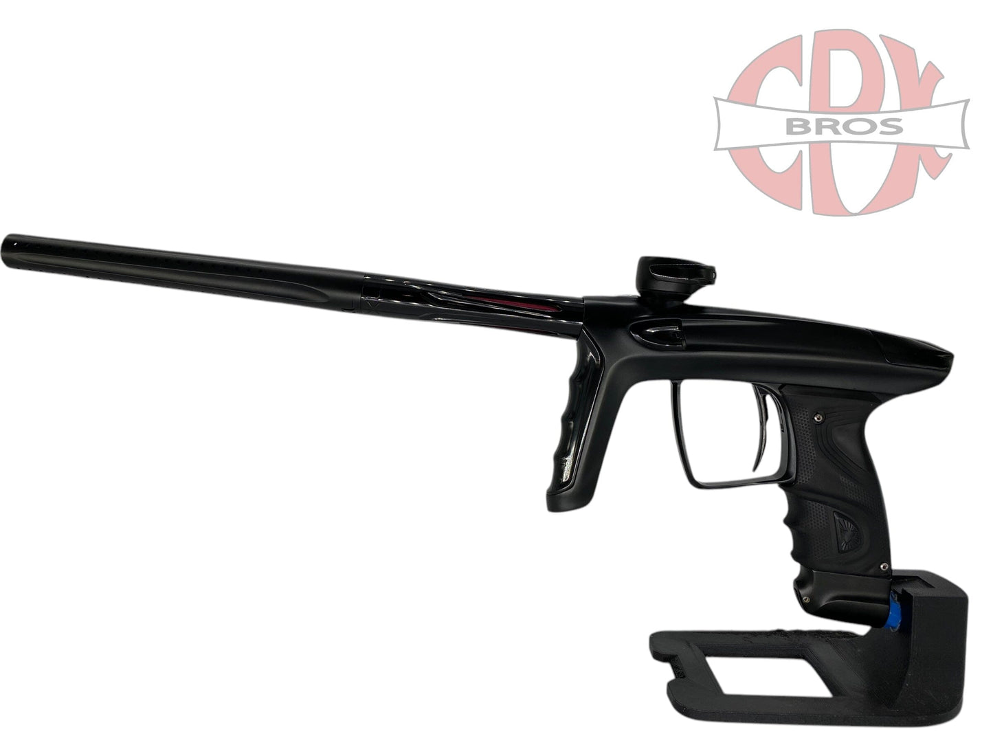 Used Dlx Luxe Tm40 Paintball Gun Paintball Gun from CPXBrosPaintball Buy/Sell/Trade Paintball Markers, New Paintball Guns, Paintball Hoppers, Paintball Masks, and Hormesis Headbands