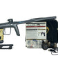 Used Dlx Luxe TM40 Paintball Gun Paintball Gun from CPXBrosPaintball Buy/Sell/Trade Paintball Markers, New Paintball Guns, Paintball Hoppers, Paintball Masks, and Hormesis Headbands