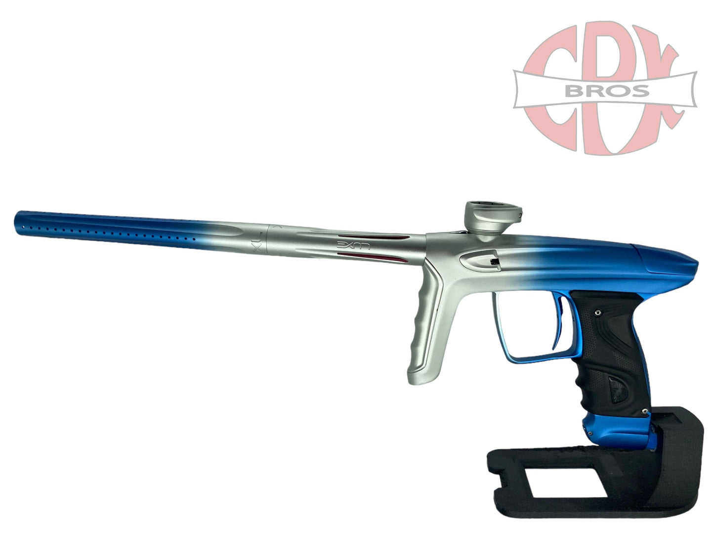 Used Dlx Luxe TM40 Paintball Gun Paintball Gun from CPXBrosPaintball Buy/Sell/Trade Paintball Markers, New Paintball Guns, Paintball Hoppers, Paintball Masks, and Hormesis Headbands