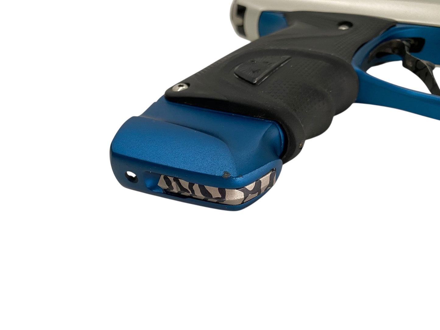 Used Dlx Luxe Tm40 Paintball Gun Paintball Gun from CPXBrosPaintball Buy/Sell/Trade Paintball Markers, New Paintball Guns, Paintball Hoppers, Paintball Masks, and Hormesis Headbands