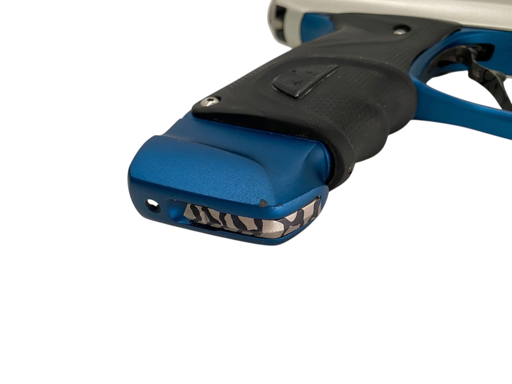 Used Dlx Luxe Tm40 Paintball Gun Paintball Gun from CPXBrosPaintball Buy/Sell/Trade Paintball Markers, New Paintball Guns, Paintball Hoppers, Paintball Masks, and Hormesis Headbands