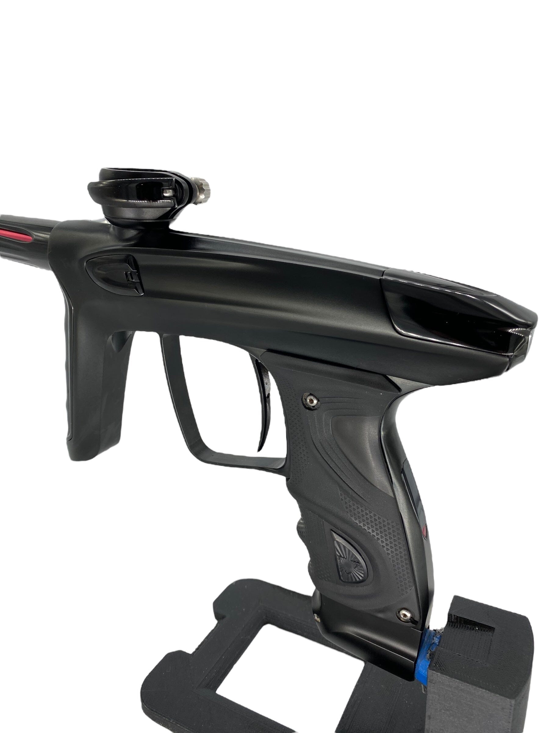 Used Dlx Luxe Tm40 Paintball Gun Paintball Gun from CPXBrosPaintball Buy/Sell/Trade Paintball Markers, New Paintball Guns, Paintball Hoppers, Paintball Masks, and Hormesis Headbands