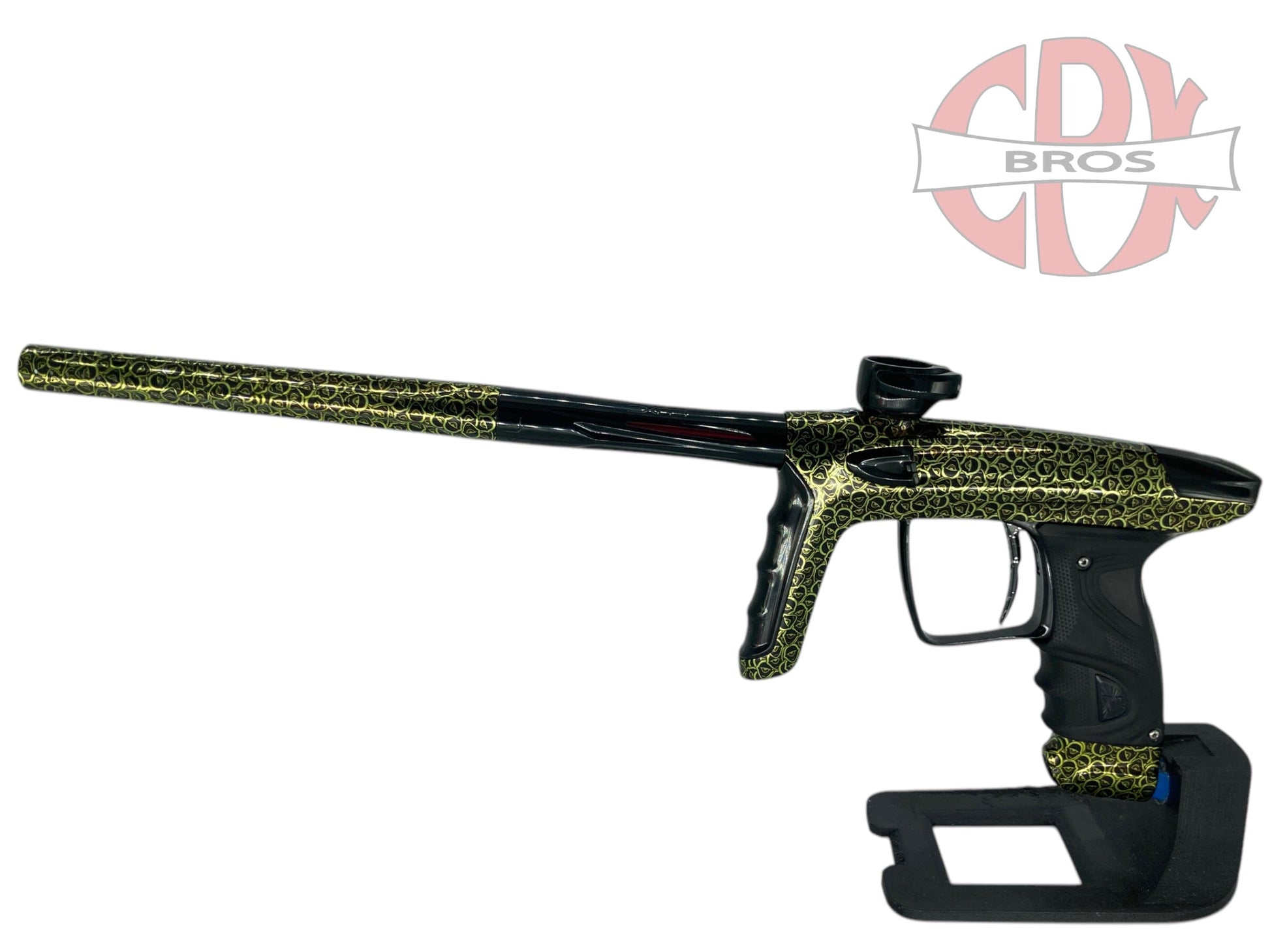 Used Dlx Luxe TM40 Paintball Gun Paintball Gun from CPXBrosPaintball Buy/Sell/Trade Paintball Markers, New Paintball Guns, Paintball Hoppers, Paintball Masks, and Hormesis Headbands