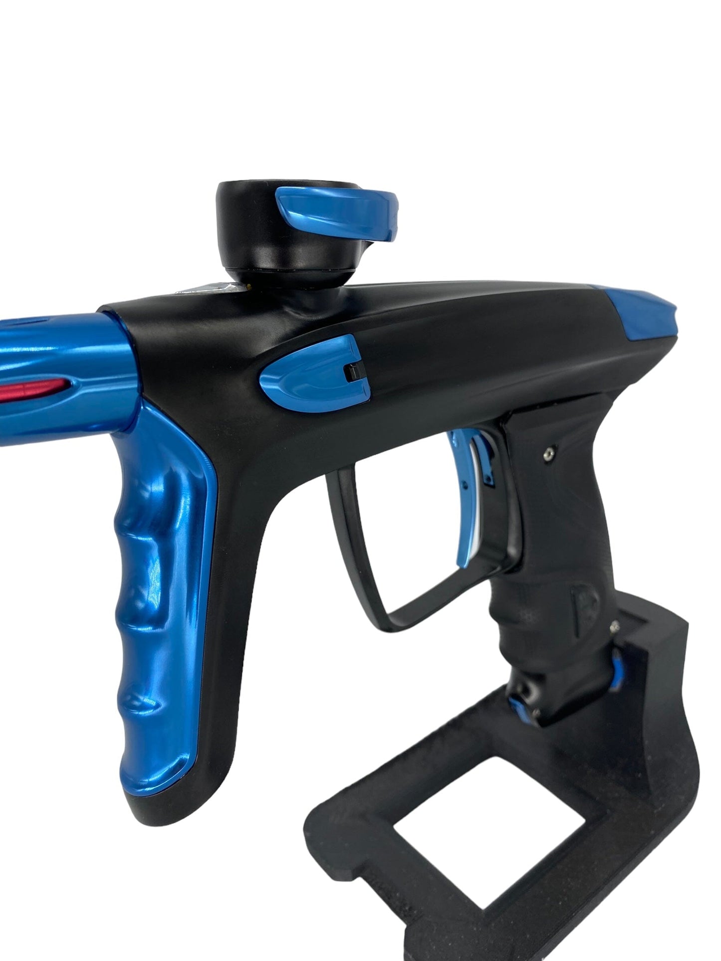 Used Dlx Luxe Tm40 Paintball Gun Paintball Gun from CPXBrosPaintball Buy/Sell/Trade Paintball Markers, New Paintball Guns, Paintball Hoppers, Paintball Masks, and Hormesis Headbands