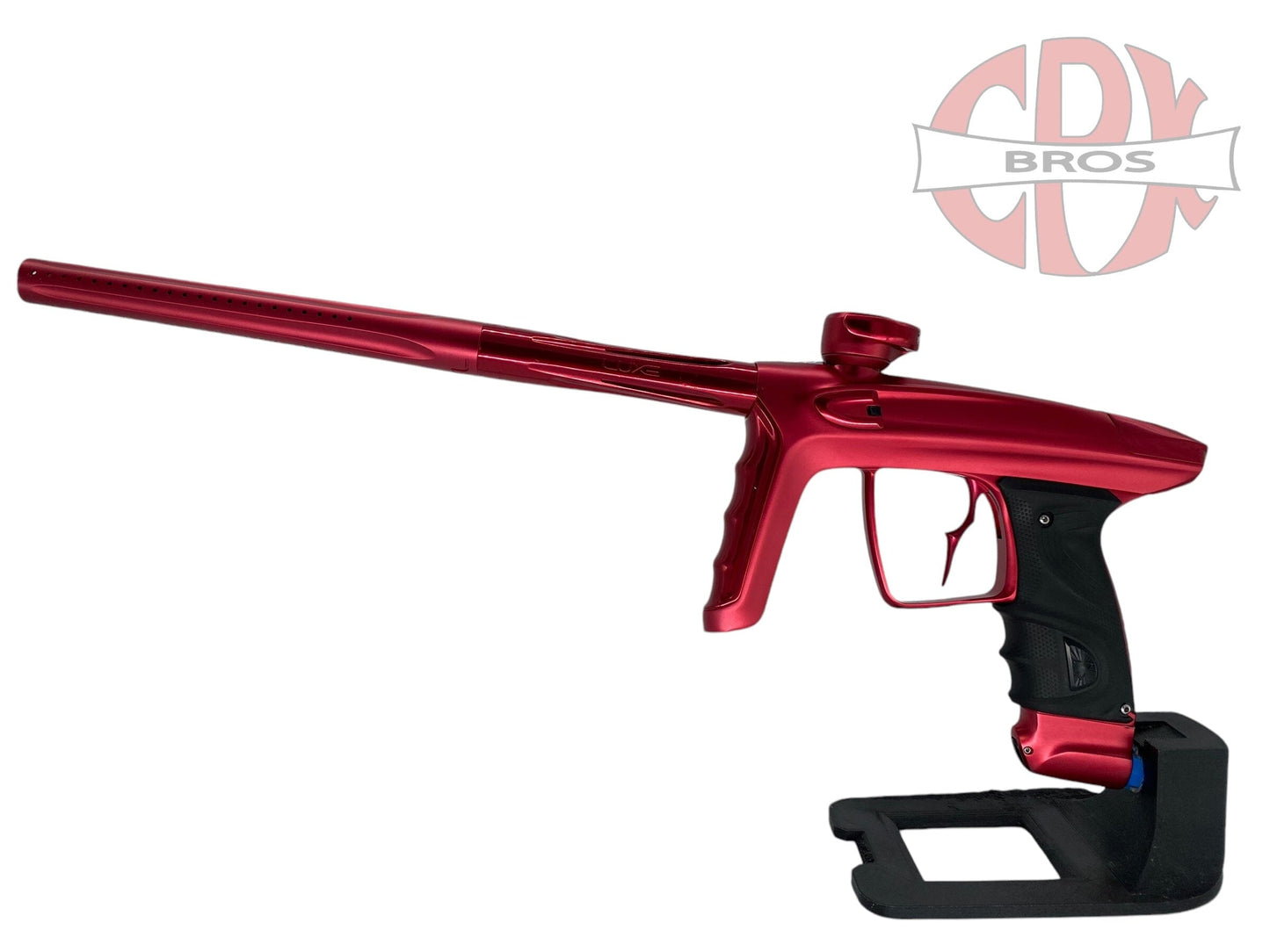 Used Dlx Luxe Tm40 Paintball Gun Paintball Gun from CPXBrosPaintball Buy/Sell/Trade Paintball Markers, New Paintball Guns, Paintball Hoppers, Paintball Masks, and Hormesis Headbands