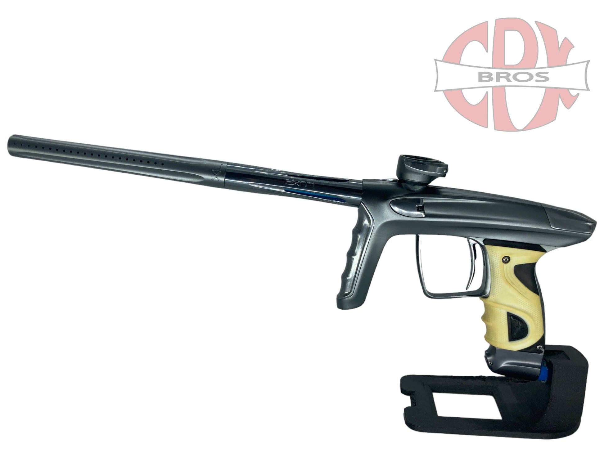 Used Dlx Luxe TM40 Paintball Gun Paintball Gun from CPXBrosPaintball Buy/Sell/Trade Paintball Markers, New Paintball Guns, Paintball Hoppers, Paintball Masks, and Hormesis Headbands