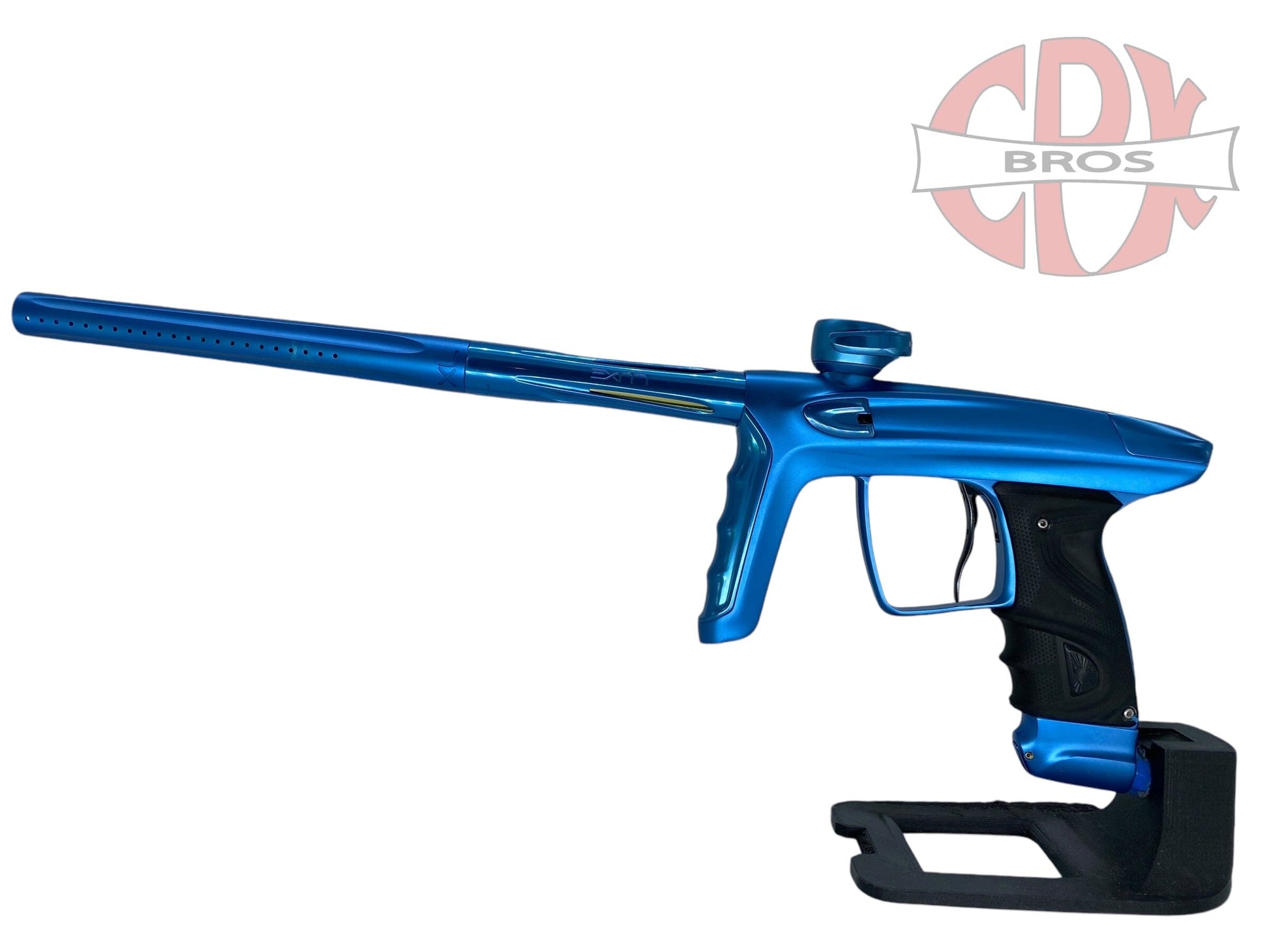 Used Dlx Luxe Tm40 Paintball Gun Paintball Gun from CPXBrosPaintball Buy/Sell/Trade Paintball Markers, New Paintball Guns, Paintball Hoppers, Paintball Masks, and Hormesis Headbands