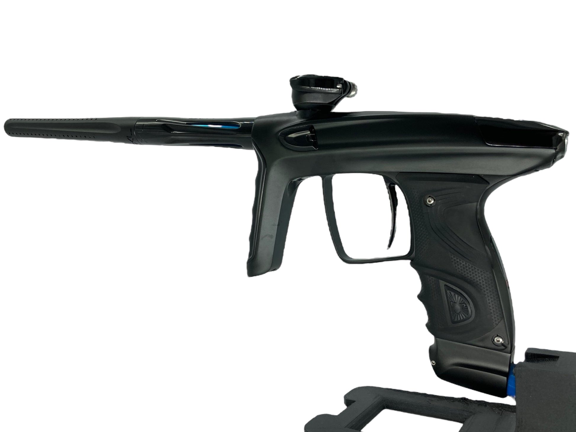 Used Dlx Luxe TM40 Paintball Gun Paintball Gun from CPXBrosPaintball Buy/Sell/Trade Paintball Markers, New Paintball Guns, Paintball Hoppers, Paintball Masks, and Hormesis Headbands