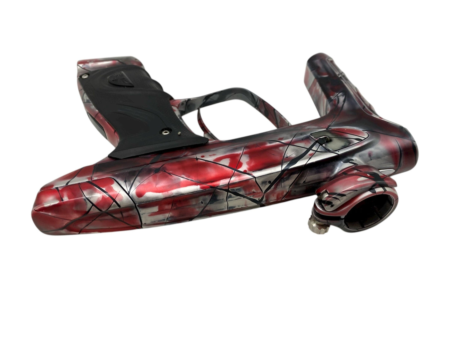 Used Dlx Luxe Tm40 Paintball Gun Paintball Gun from CPXBrosPaintball Buy/Sell/Trade Paintball Markers, New Paintball Guns, Paintball Hoppers, Paintball Masks, and Hormesis Headbands