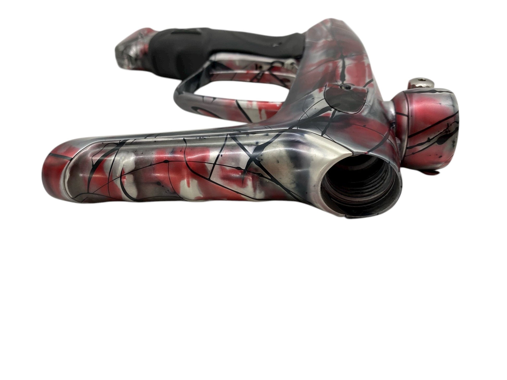 Used Dlx Luxe Tm40 Paintball Gun Paintball Gun from CPXBrosPaintball Buy/Sell/Trade Paintball Markers, New Paintball Guns, Paintball Hoppers, Paintball Masks, and Hormesis Headbands