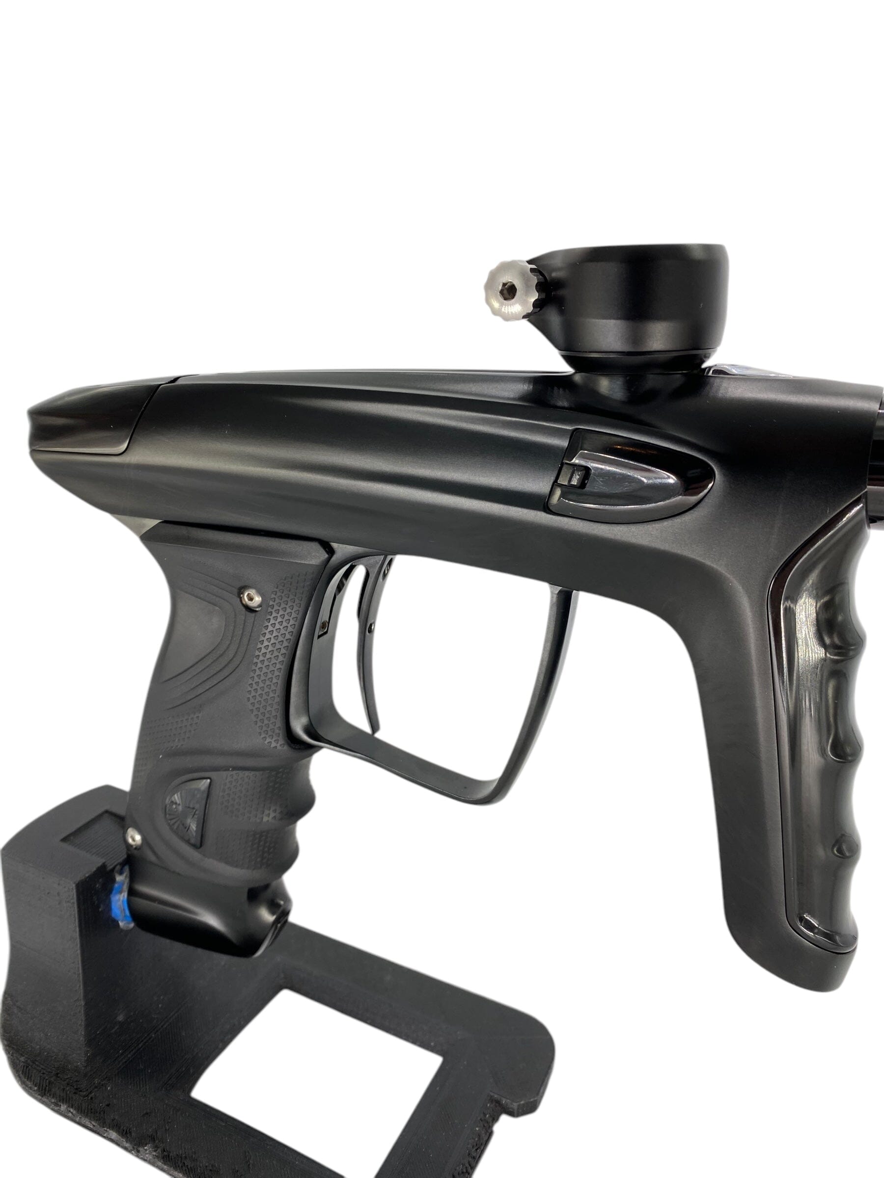 Used Dlx Luxe Tm40 Paintball Gun Paintball Gun from CPXBrosPaintball Buy/Sell/Trade Paintball Markers, New Paintball Guns, Paintball Hoppers, Paintball Masks, and Hormesis Headbands