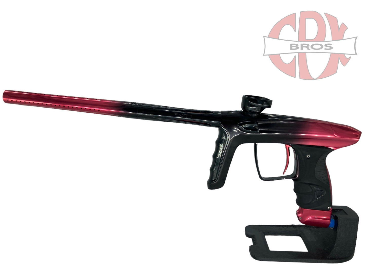 Used Dlx Luxe TM40 Paintball Gun Paintball Gun from CPXBrosPaintball Buy/Sell/Trade Paintball Markers, New Paintball Guns, Paintball Hoppers, Paintball Masks, and Hormesis Headbands