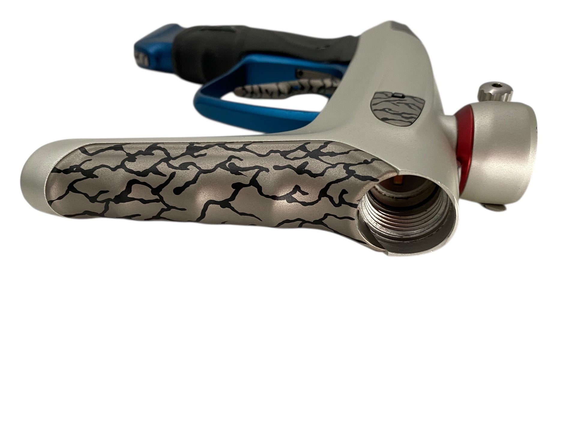 Used Dlx Luxe Tm40 Paintball Gun Paintball Gun from CPXBrosPaintball Buy/Sell/Trade Paintball Markers, New Paintball Guns, Paintball Hoppers, Paintball Masks, and Hormesis Headbands