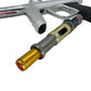 Used Dlx Luxe Tm40 Paintball Gun Paintball Gun from CPXBrosPaintball Buy/Sell/Trade Paintball Markers, New Paintball Guns, Paintball Hoppers, Paintball Masks, and Hormesis Headbands