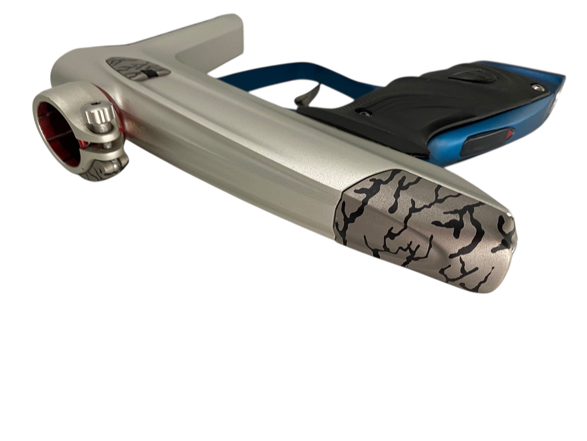 Used Dlx Luxe Tm40 Paintball Gun Paintball Gun from CPXBrosPaintball Buy/Sell/Trade Paintball Markers, New Paintball Guns, Paintball Hoppers, Paintball Masks, and Hormesis Headbands