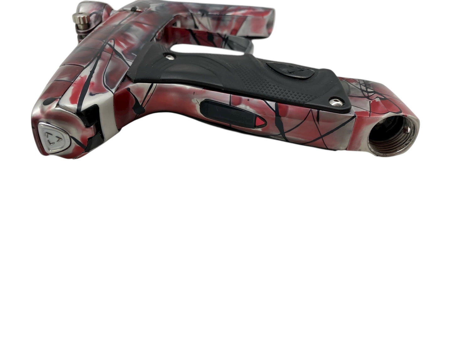 Used Dlx Luxe Tm40 Paintball Gun Paintball Gun from CPXBrosPaintball Buy/Sell/Trade Paintball Markers, New Paintball Guns, Paintball Hoppers, Paintball Masks, and Hormesis Headbands