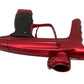 Used Dlx Luxe Tm40 Paintball Gun Red Paintball Gun from CPXBrosPaintball Buy/Sell/Trade Paintball Markers, New Paintball Guns, Paintball Hoppers, Paintball Masks, and Hormesis Headbands